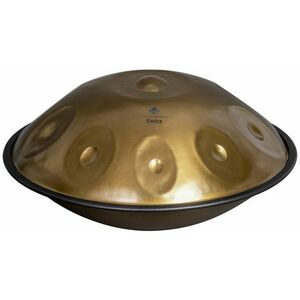 Sela Harmony Handpan D Amara 10 - Stainless Steel kép