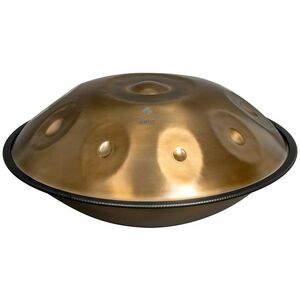 Sela Journey Handpan D Kurd Stainless Streel kép
