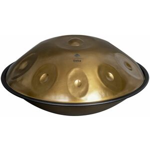 Sela Harmony Handpan D Kurd 10 - Stainless Steel kép