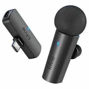 Fifine M6 (kicsomagolt) kép