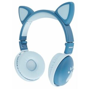 Mozos KID-DOG-BT-BLUE (kicsomagolt) kép