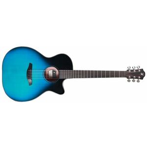 Furch Spectra Plus OMc-EM Baltic Blue CNR Active (kicsomagolt) kép