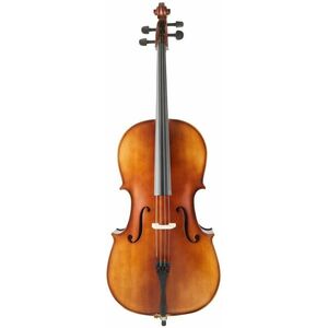 Bacio Instruments Basic Cello (GC102F) 3/4 (kicsomagolt) kép