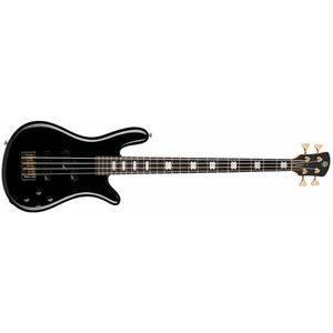 Spector Icon NS-2 Bolt-On Black kép