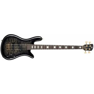Spector Icon NS-2 Bolt-On Black Stain kép