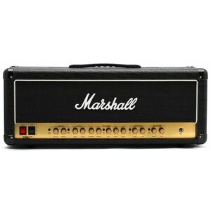 Marshall DSL100HR (kicsomagolt) kép