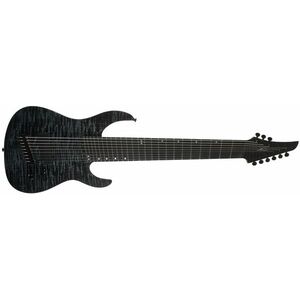 Legator Ninja 9 Multiscale Black Flame kép