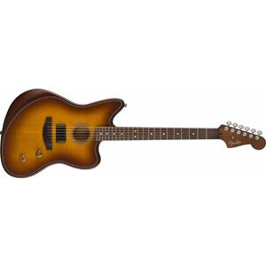 Fender Acoustasonic Standard Jazzmaster HBT (kicsomagolt) kép