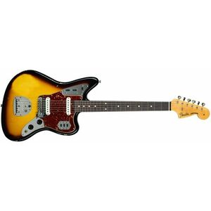 Fender Custom Shop 2024 Jaguar 62 Relic 2TSB kép