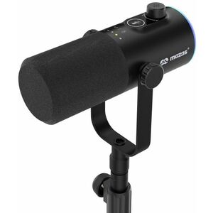 Mozos GM-ONE Black kép