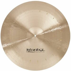 Istanbul Mehmet 24" John Robinson Signature Swish-Sizzle (kicsomagolt) kép