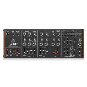 Behringer CAT (kicsomagolt) kép