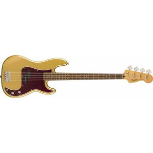 Fender Squier FSR Classic Vibe 60s Precision Bass LRL AZG (kicsomagolt kép