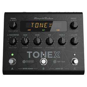IK Multimedia ToneX Pedal (kicsomagolt) kép