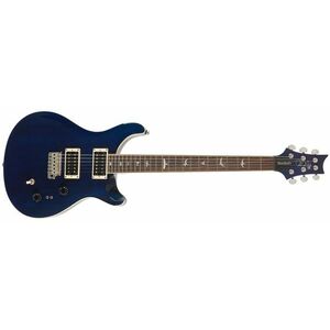 PRS SE ST24-08 Translucent Blue (kicsomagolt) kép