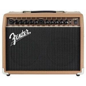 Fender Acoustasonic 40 (kicsomagolt) kép