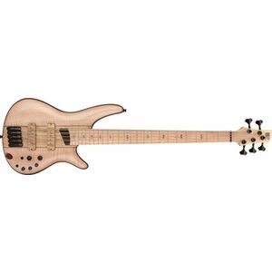 Ibanez SR5FMDX2 Natural Low (kicsomagolt) kép