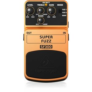 Behringer SF300 (kicsomagolt) kép