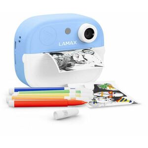 InstaKid2 Play blue kép