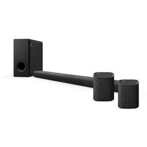 TRUE X BAR 50A + TRUE X 1A kép