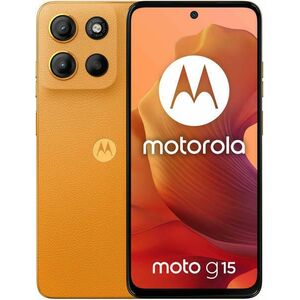 Moto G15 256GB 8GB RAM Dual kép