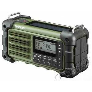 MMR-99 Forest Green kép