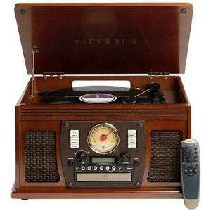 Navigator Brown (VTA-600-MAH-INT) kép