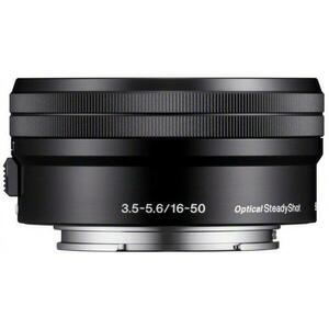 16-50mm f/3.5-5.6 (SELP1650) kép