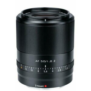 AF 50mm f/1.8 (Nikon Z) (VTAF5018Z) kép