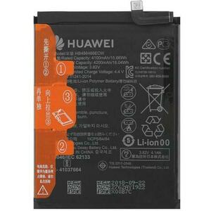 Li-polymer 4200mAh HB486486ECW kép