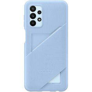 Galaxy A23 5G cover arctic blue (EF-OA235TLEGWW) kép