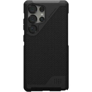 Samsung Galaxy S25 Ultra Metropolis LT Kevlar case black (214470113940) kép