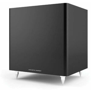 AEGIS EVO SUB Black kép