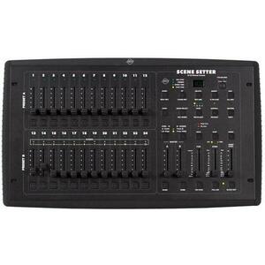 Scene Setter 24 kép