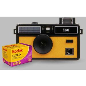 i60 Black/Yellow (SB7304) (DA00258) kép