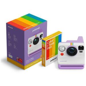Now Gen 3 Purple Film Color i-Type (006577) kép
