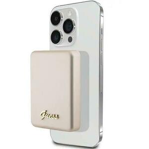 Script Metal Logo kép