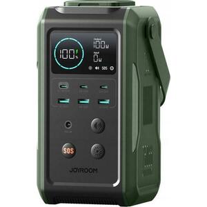 75000 mAh JR-PBF10 kép