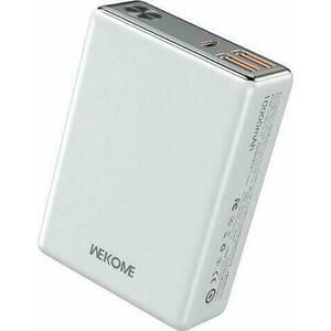 WP-27 10000 mAh (WK-WP-27WHITE) kép