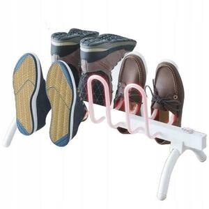 Electric Shoe Drying Rack V0100909 kép