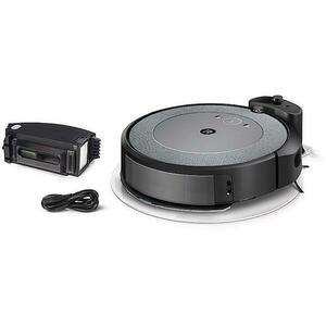 Roomba Combo i5 Woven Neutral (i5178) kép