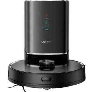 Takarító robot kép