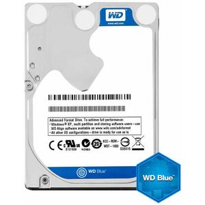 WD Blue 2.5 1TB SATA3 (WD10SPZX) kép