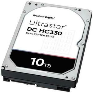 Ultrastar DC HC330 3.5 10TB SAS (WUS721010AL5204/0B42258) kép