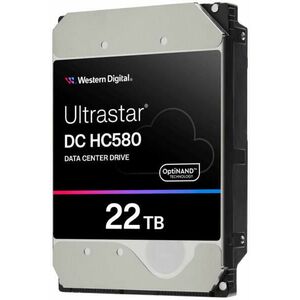 Ultrastar DC HC580 22TB (WUH722422AL5204/0F62791) kép