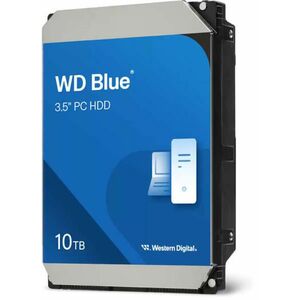 WD Blue 10TB 3.5 (WD100EAGZ) kép