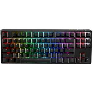 One 3 TKL MX Black RGB (DKON2187ST-AHUALCLAWSC1) kép