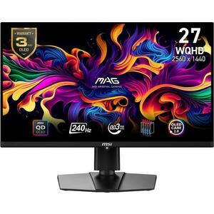 MAG 271QPX QD-OLED E2 kép