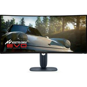 Alienware AW3425DW kép