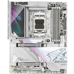 X870E AORUS MASTER X3D ICE kép